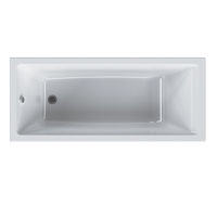 Акриловая ванна AM.PM Gem 175х75 W93A-175-075W-A — 2