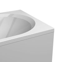 Акриловая ванна AM.PM X-joy 120х70 W94A-120-070W-A — 2