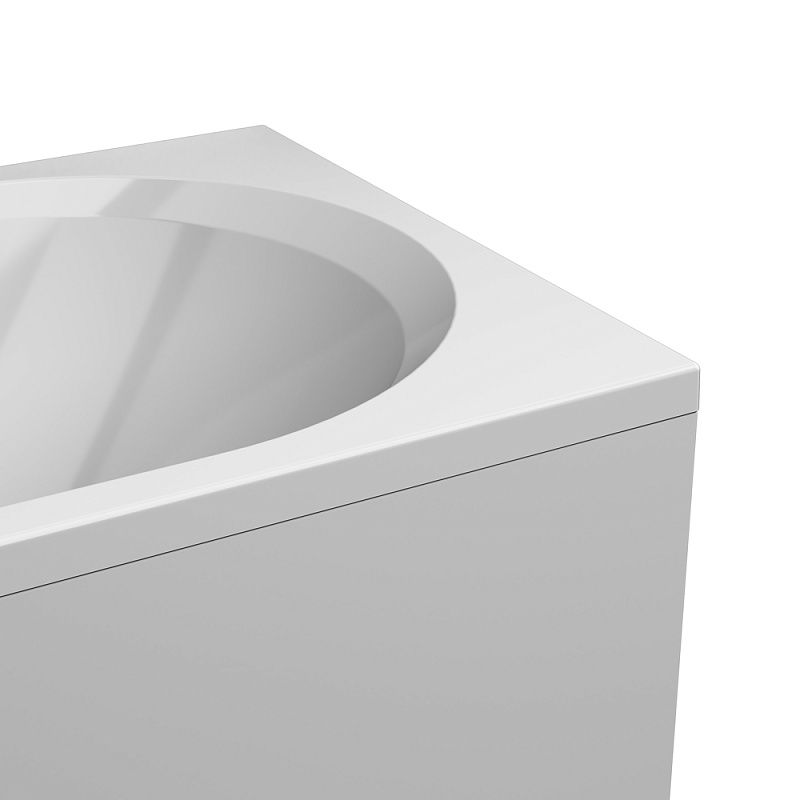 Акриловая ванна AM.PM X-joy 120х70 W94A-120-070W-A