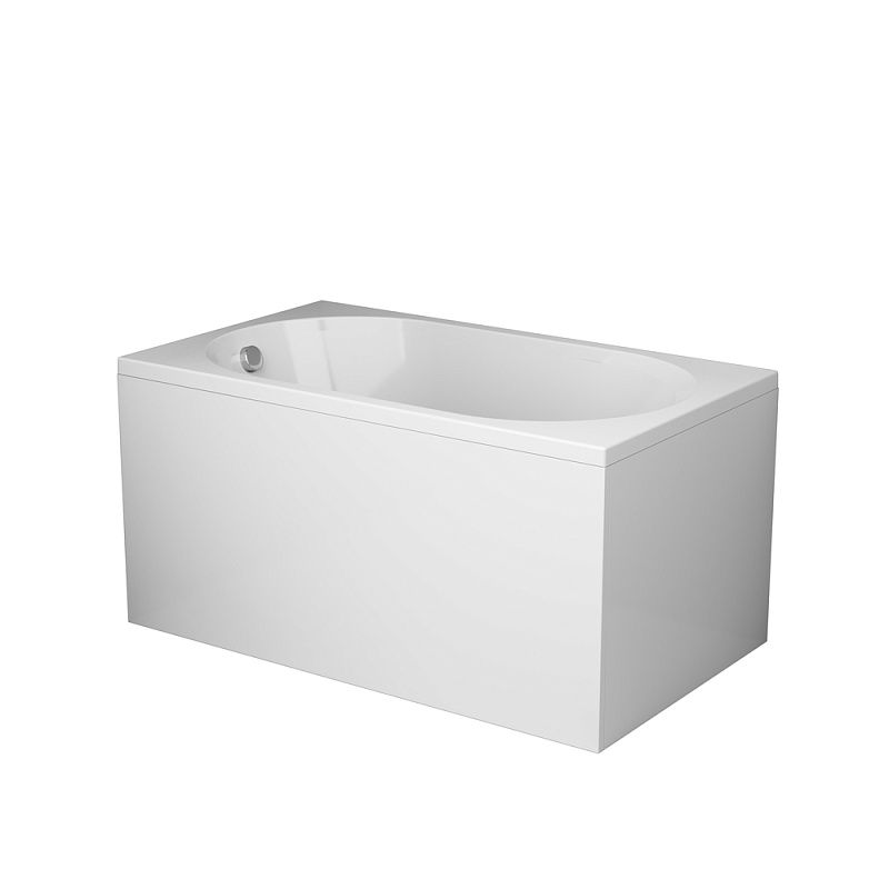 Акриловая ванна AM.PM X-joy 120х70 W94A-120-070W-A