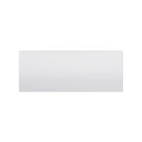Экран для ванны фронтальный AM.PM X-joy 140 W94A-140-070W-P — 1
