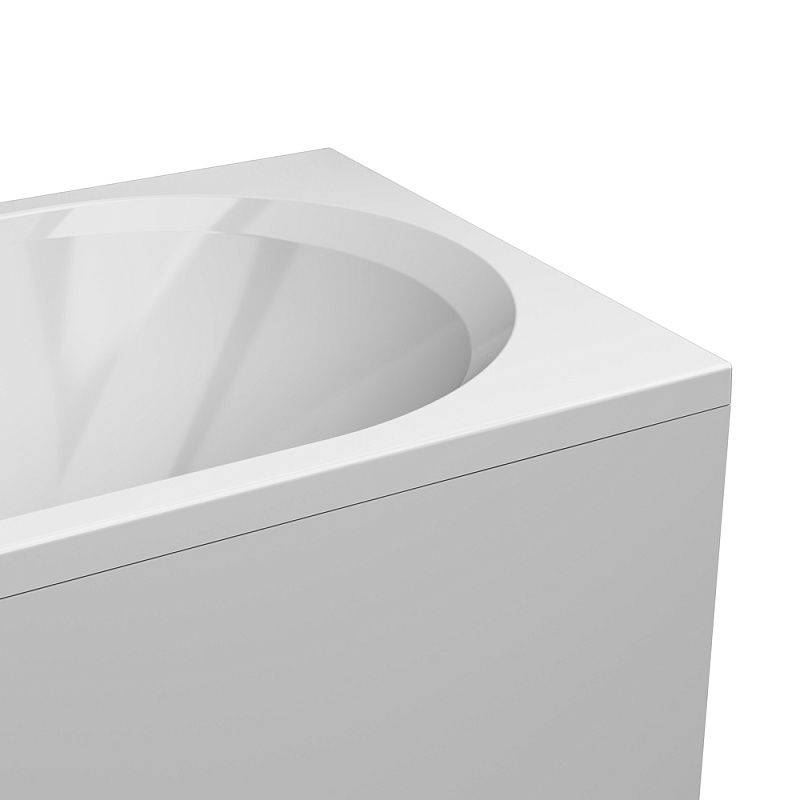 Акриловая ванна AM.PM X-joy 165х70 W94A-165-070W-A