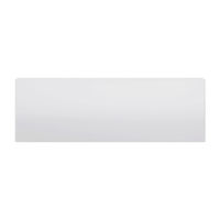 Экран для ванны фронтальный AM.PM X-joy 165 W94A-165-070W-P — 1