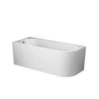 Акриловая ванна AM.PM X-joy угловая левосторонняя 170x70 W94A-170L70W-A — 1