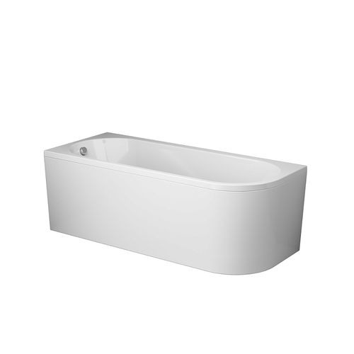 Акриловая ванна AM.PM X-joy угловая левосторонняя 170x70 W94A-170L70W-A