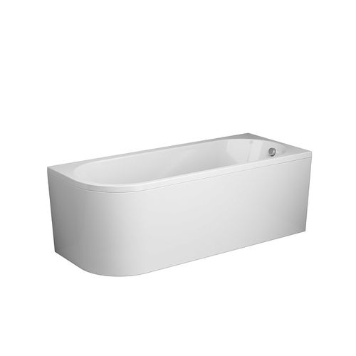 Акриловая ванна AM.PM X-joy угловая правосторонняя 170x70 W94A-170R70W-A