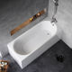W94A-175-075W-A X-joy Ванна акриловая 175х75 см