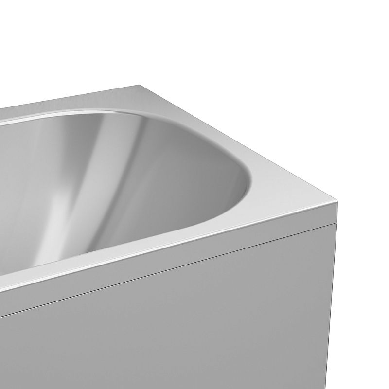 Акриловая ванна AM.PM Above 150x70 W9XA-150-070W-A
