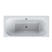 Акриловая ванна AM.PM Above 150x70 W9XA-150-070W-A — 1