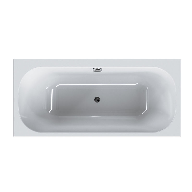 Акриловая ванна AM.PM Above 150x70 W9XA-150-070W-A