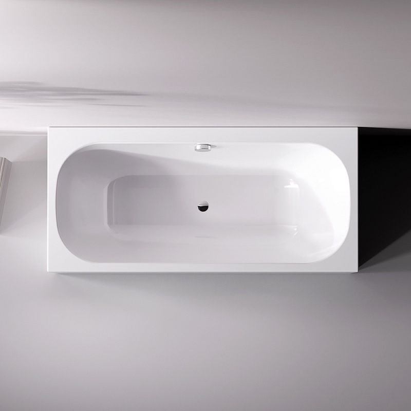 Акриловая ванна AM.PM Above 150x70 W9XA-150-070W-A