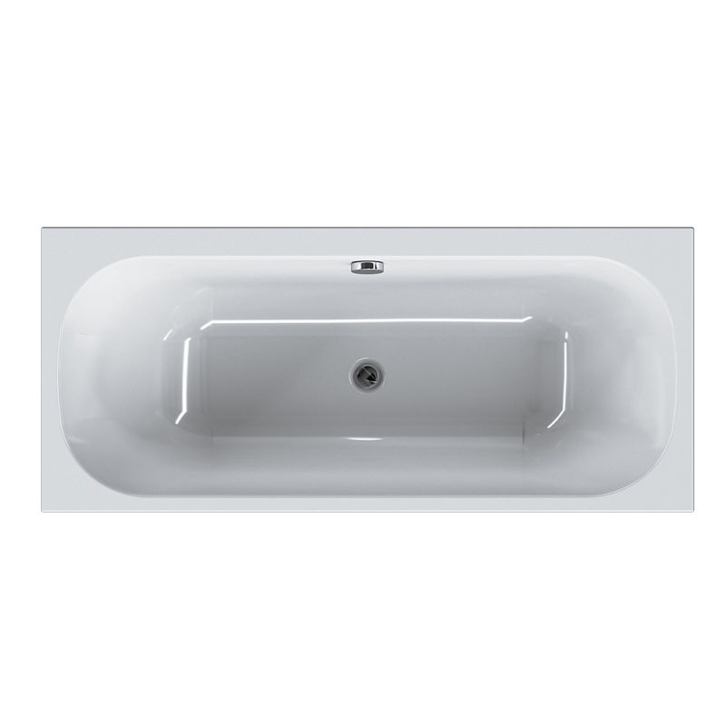 Акриловая ванна AM.PM Above 160x70 W9XA-160-070W-A