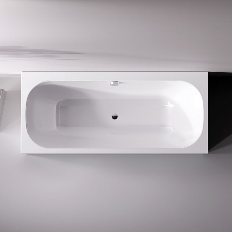 Акриловая ванна AM.PM Above 160x70 W9XA-160-070W-A