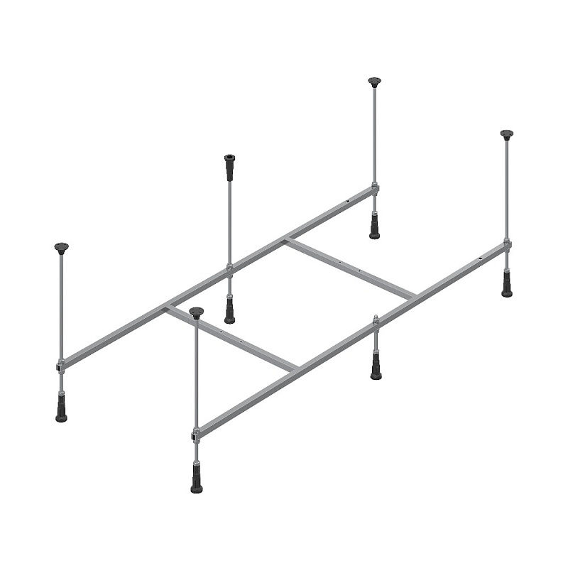 Каркас для ванны AM.PM Above 160х70 W9XA-160-070W-R