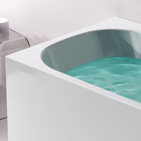 Акриловая ванна AM.PM Above 170x70 W9XA-170-070W-A — 5