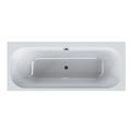 W9XA-170-070W-A Ванна акриловая Above 170x70