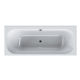W9XA-170-070W-A Ванна акриловая Above 170x70