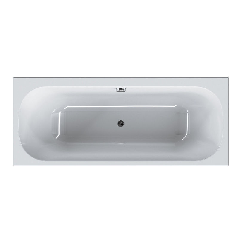 Акриловая ванна AM.PM Above 170x70 W9XA-170-070W-A