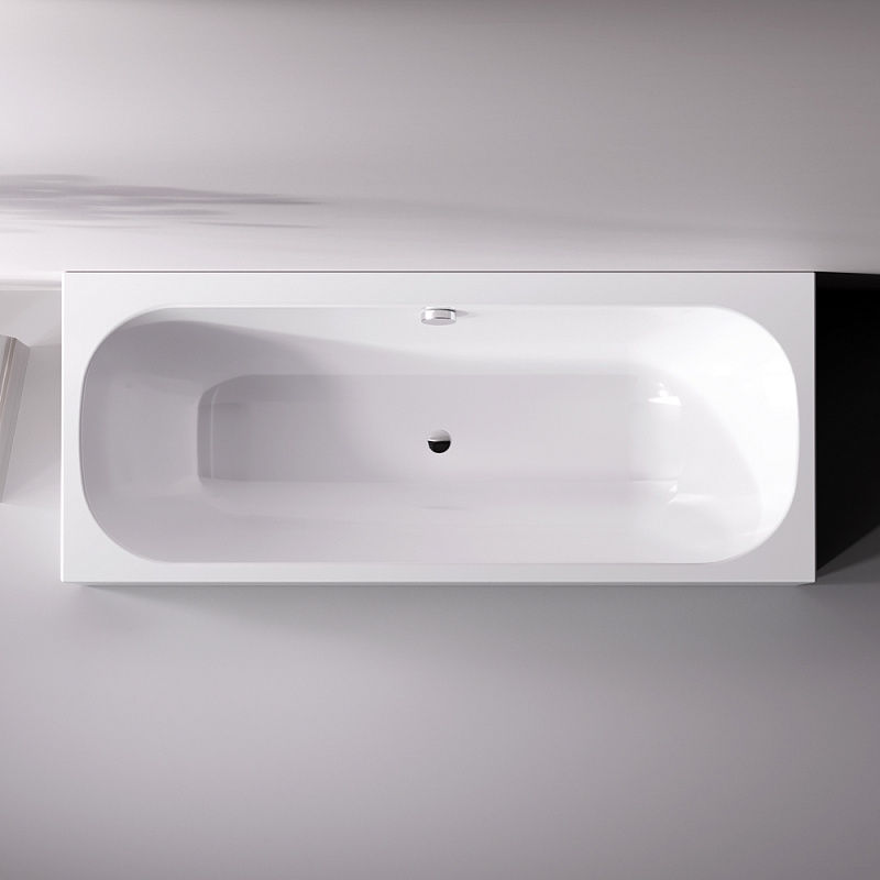 Акриловая ванна AM.PM Above 170x70 W9XA-170-070W-A