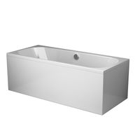 Акриловая ванна AM.PM Above 170x75 W9XA-170-075W-A — 6