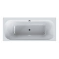 W9XA-170-075W-A Ванна акриловая Above 170x75
