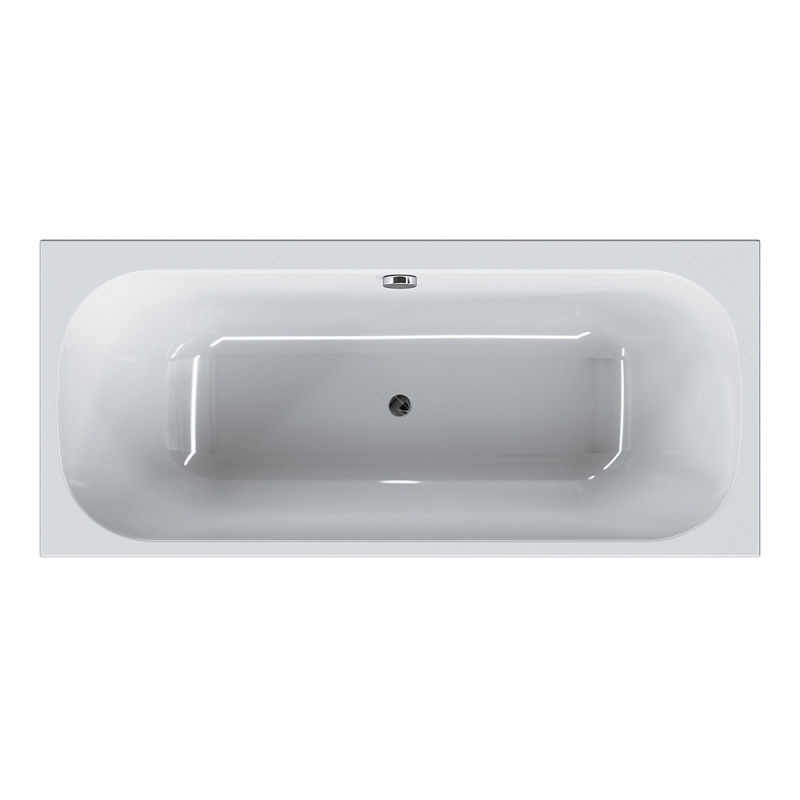 Акриловая ванна AM.PM Above 170x75 W9XA-170-075W-A