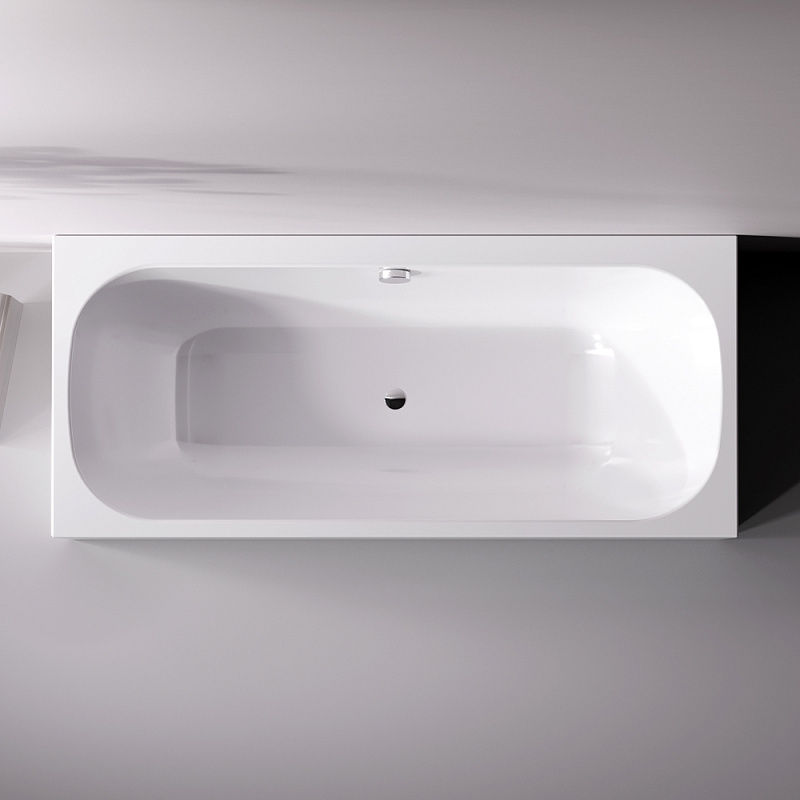 Акриловая ванна AM.PM Above 170x75 W9XA-170-075W-A