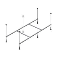 Каркас для ванны AM.PM Above 180х80 W9XA-180-080W-R — 1