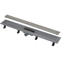 Душевой лоток AlcaDrain (AlcaPlast) APZ18-550M перфорированная решетка — 1