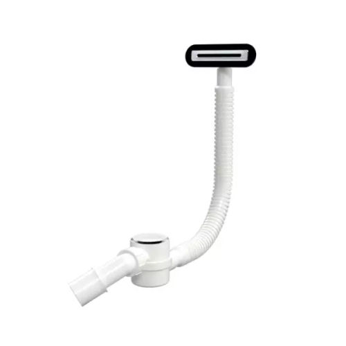 Сифон для ванны Excellent Heaven слив-перелив хром