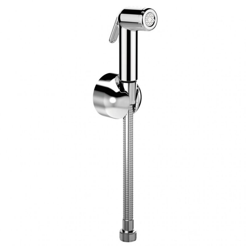 Гигиенический набор Ideal Standard Idealspray Eco хром