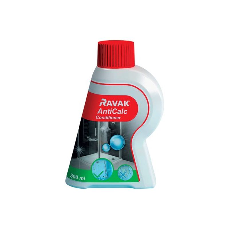 Ravak ANTICALC CONDITIONER (300 мл)
