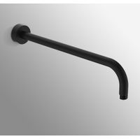 Кронштейн для верхнего душа Ideal Standard IdealRain B9445XG 400 мм черный матовый — 3