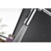 Смеситель для кухни Paulmark Barrel Ba214029-CR хром — 7