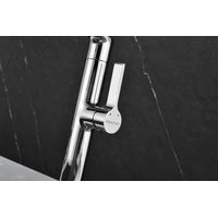 Смеситель для кухни Paulmark Barrel Ba214029-CR хром — 8