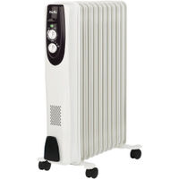 Масляный радиатор Ballu Classic BOH/CL-11WRN 2200 (11 секций) — 1