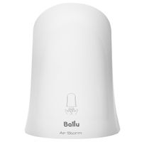 Сушилка для рук Ballu BAHD-1000AS — 2