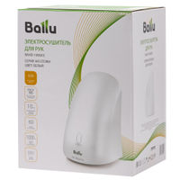 Сушилка для рук Ballu BAHD-1000AS — 9