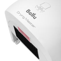 Сушилка для рук Ballu BAHD-2000DM — 4