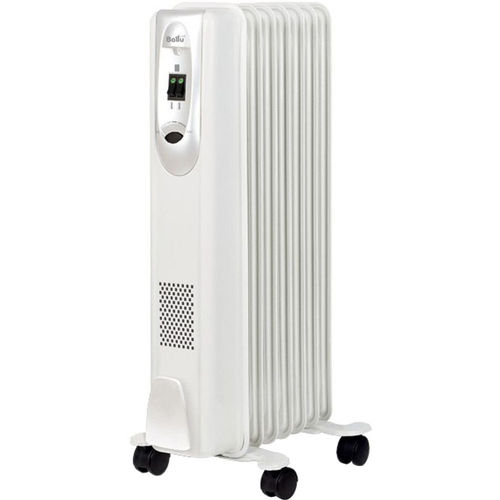Масляный радиатор Ballu Comfort BOH/CM-05WDN 1000 (5 секций)