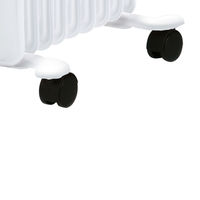 Масляный радиатор Ballu Comfort BOH/CM-07WDN 1500 (7 секций) — 2