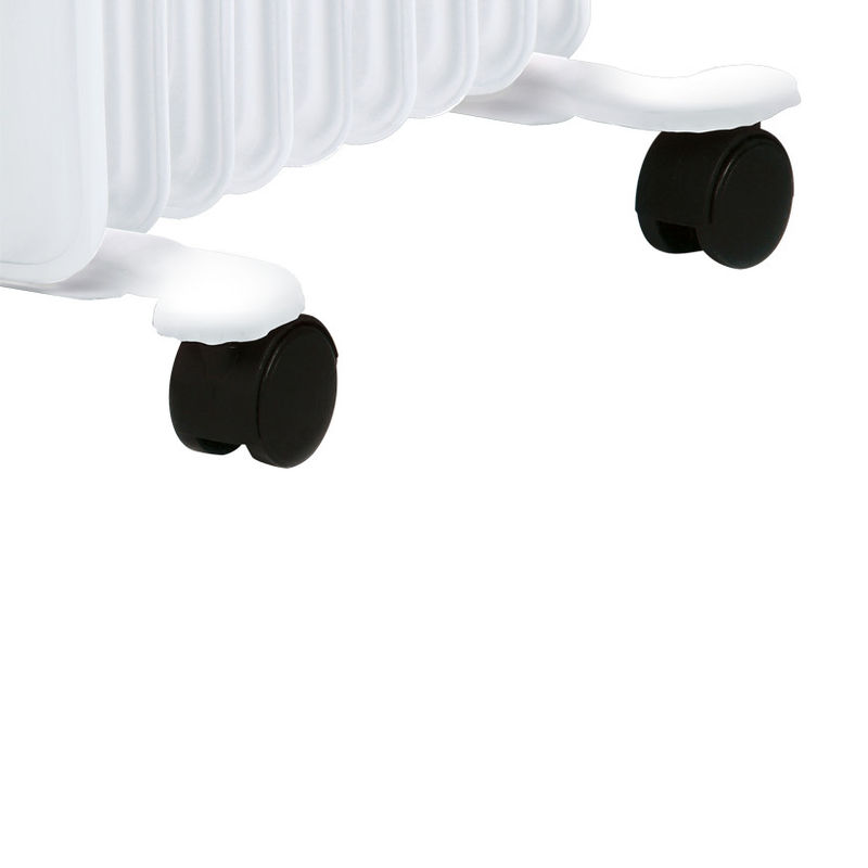 Масляный радиатор Ballu Comfort BOH/CM-07WDN 1500 (7 секций)