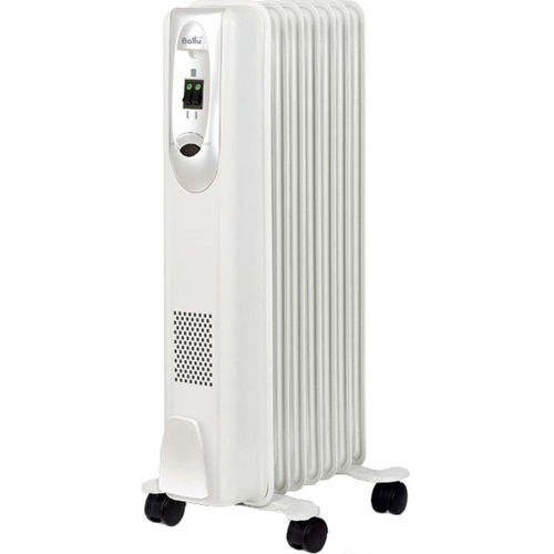 Масляный радиатор Ballu Comfort BOH/CM-09WDN 2000 (9 секций)