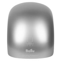 Сушилка для рук Ballu BAHD-2000DM Silver — 2