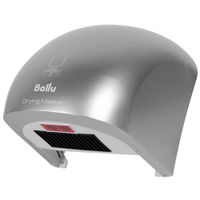 Сушилка для рук Ballu BAHD-2000DM Silver — 3