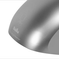 Сушилка для рук Ballu BAHD-2000DM Silver — 5