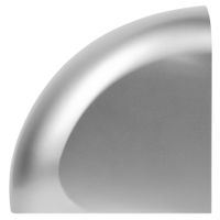 Сушилка для рук Ballu BAHD-2000DM Silver — 6