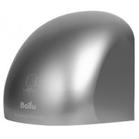Сушилка для рук Ballu BAHD-2000DM Silver — 1