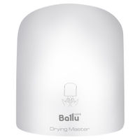 Сушилка для рук Ballu BAHD-2000DM Chrome — 2