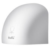 Сушилка для рук Ballu BAHD-2000DM Chrome — 1